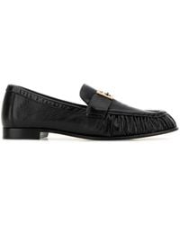 Fendi - Loafers - Lyst