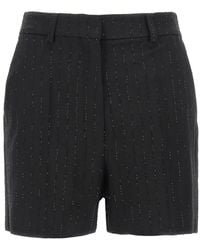 Max Mara - 'Siberia' Shorts - Lyst
