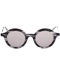 OAMC - Round Sunglasses - Lyst