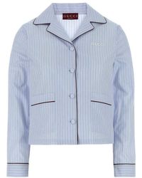 Gucci - Shirts - Lyst