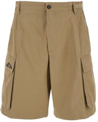 DSquared² - Icon New Generation' Cargo Shorts - Lyst