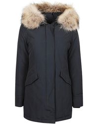 Woolrich - Arctic Parka Jacket - Lyst