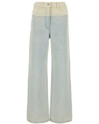 Givenchy - Jeans - Lyst