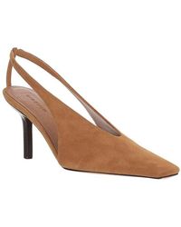 ARMARIUM - Slingback Heels - Lyst