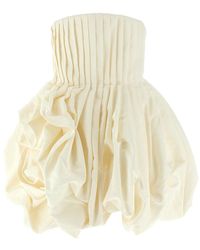 Carolina Herrera - Skirt Dress - Lyst