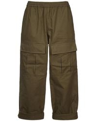 Acne Studios - Cargo Pants - Lyst
