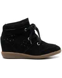 Isabel Marant - Sneakers - Lyst