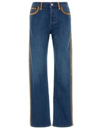 Miu Miu - Denim Jeans - Lyst