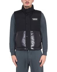 Duvetica - Mock Collar Jackets - Lyst
