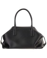 THEMOIRÈ - Talia Medium Satchel - Lyst