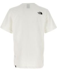 THE NORTH FACE★23SS CITY TRAVEL S/S R/TEE_NT7UP18 NWT North Face Women's Black City Crew Colorado Sweatshirt