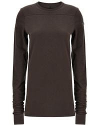 Rick Owens - T-Shirt - Lyst
