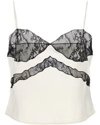 ANDAMANE - Narcisa Top - Lyst