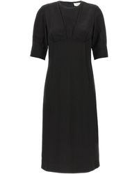 Sportmax - Sele' Dress - Lyst