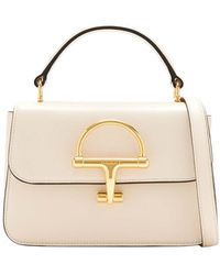 Gucci - Siena Small Satchel - Lyst