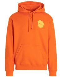 Objects IV Life - 'Continuity' Hoodie - Lyst