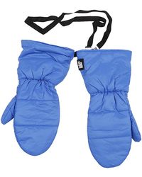 Bacon - Little Joy Puffer Gloves - Lyst