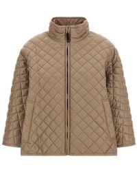 Max Mara - Delfina Jacket - Lyst