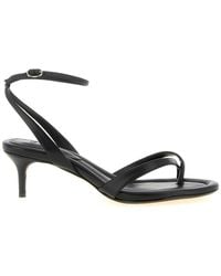 Alexandre Birman - 'Nelly' Sandals - Lyst