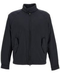 Herno - Dark Regular Jacket - Lyst