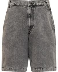 A_COLD_WALL* - Solid Shorts - Lyst