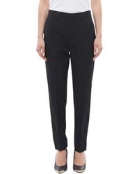 DSquared² - Tailored Flat Front Pants - Lyst