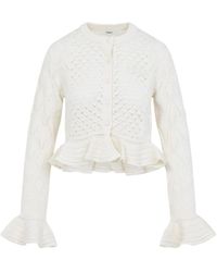 Chloé - Sweater - Lyst
