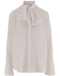 Sa Su Phi - Solid Shirt - Lyst