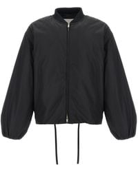 Jil Sander - 09' Blouson - Lyst