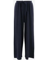 Jil Sander - Loose Pant - Lyst
