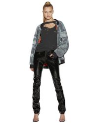 DSquared² - Skinny Fit Pants - Lyst