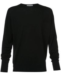 John Smedley - Maglia Sweaters - Lyst