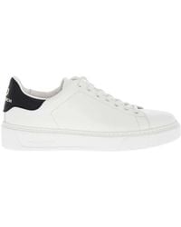 Woolrich - Color Block Sneakers - Lyst