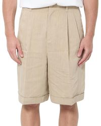 Jacquemus - Light Relaxed Shorts - Lyst