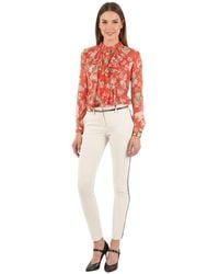 Philipp Plein - Skinny Fit Pants - Lyst