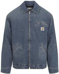 Carhartt - Jacket - Lyst