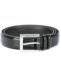 Orciani - Solid Belt - Lyst