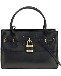 Chloé - Paddington Small Satchel - Lyst
