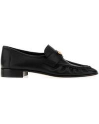 Chloé - Slip On Loafers - Lyst