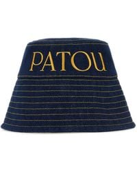 Patou - Hats And Headbands - Lyst