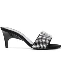 The Attico - Shoes - Lyst