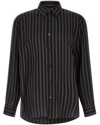 Dries Van Noten - Croom Shirt And Blouse - Lyst