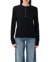 Anine Bing - Alessia T-Shirt - Lyst