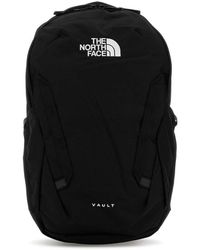 The North Face - Polyester Vault Backpack - Lyst
