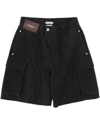 JW Anderson - Solid Shorts - Lyst