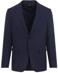 ZEGNA - Oasi Jacket - Lyst