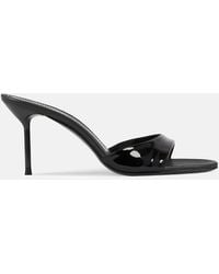 Paris Texas - Slip On Heels - Lyst