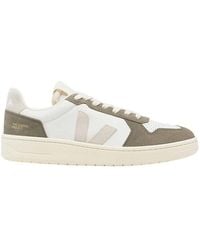 Veja - Color-Block V-82 Sneakers - Lyst
