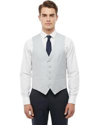 Corneliani - Solid Waistcoat - Lyst