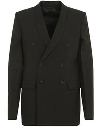 Rick Owens - Coats & Jackets - Lyst